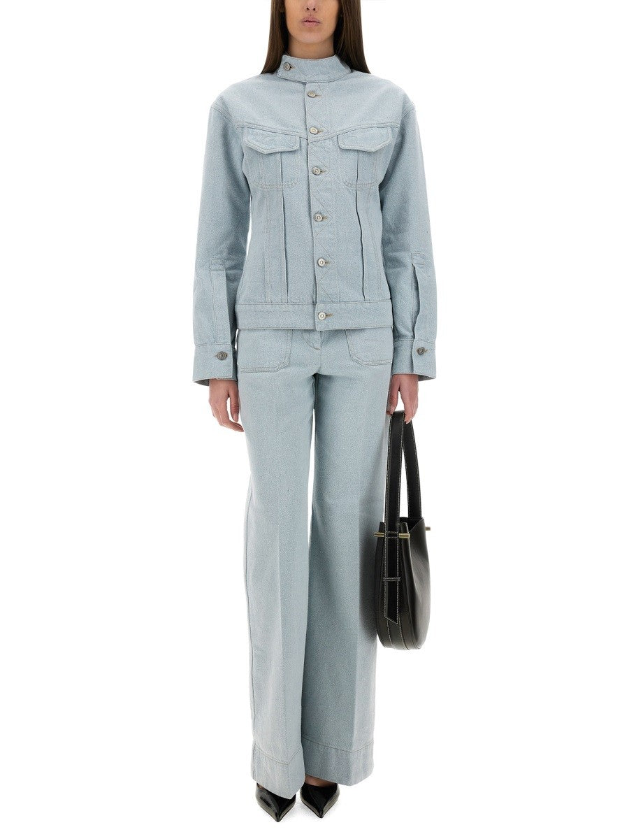 Victoria Beckham JEANS "ALINA"