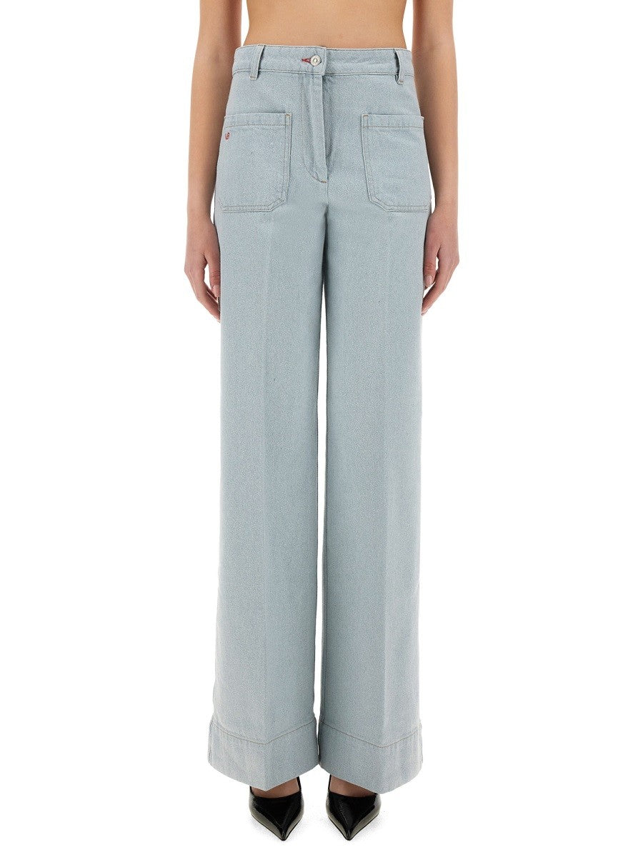 Victoria Beckham JEANS "ALINA"