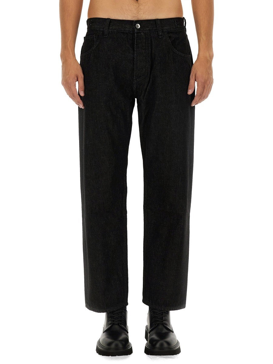 YMC JEANS "BEZ"