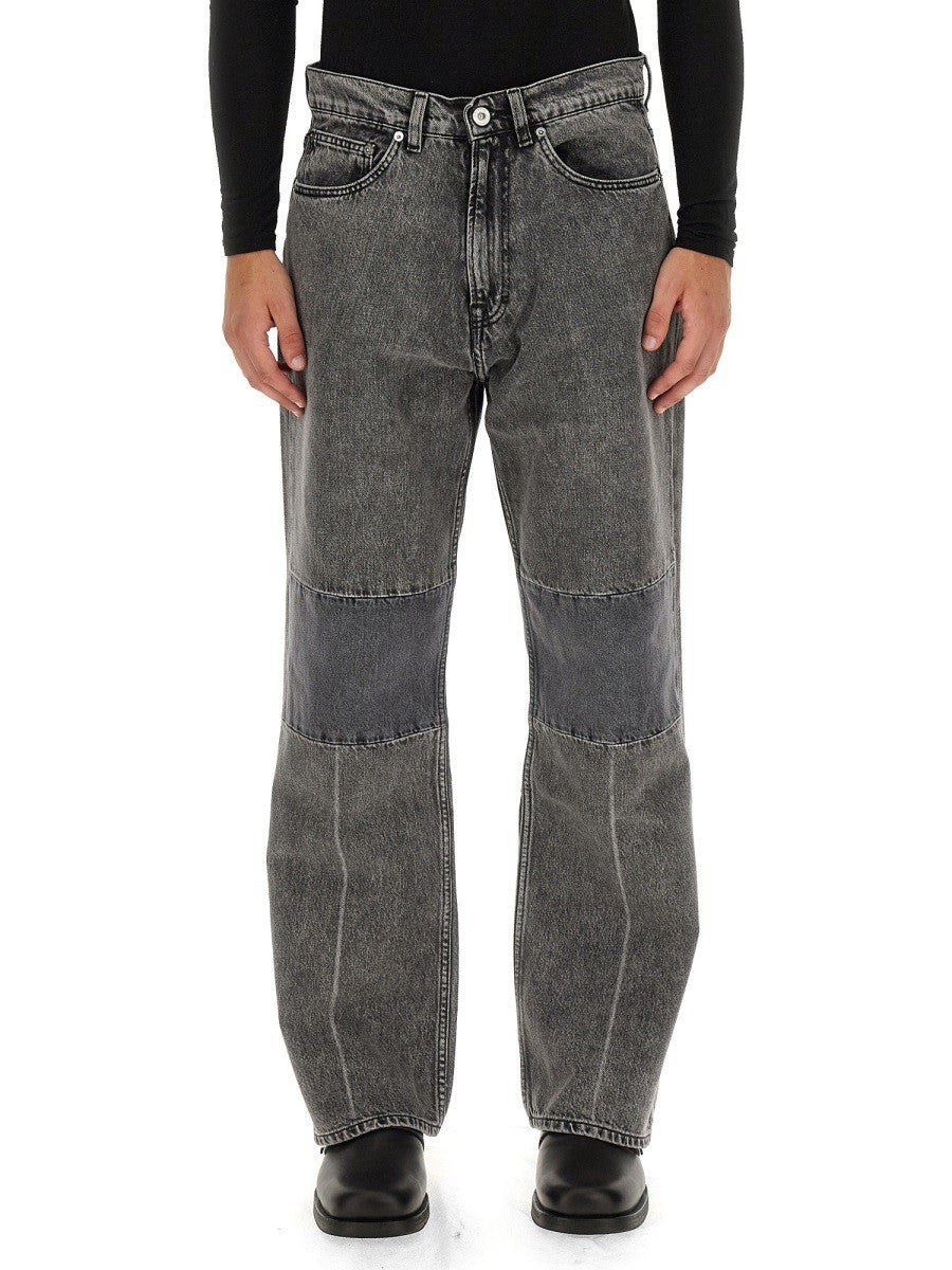 Our Legacy JEANS EXTENDED THIRD CUT