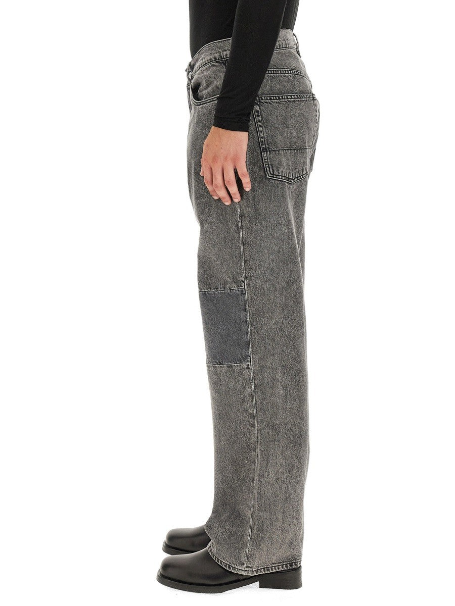 Our Legacy JEANS EXTENDED THIRD CUT