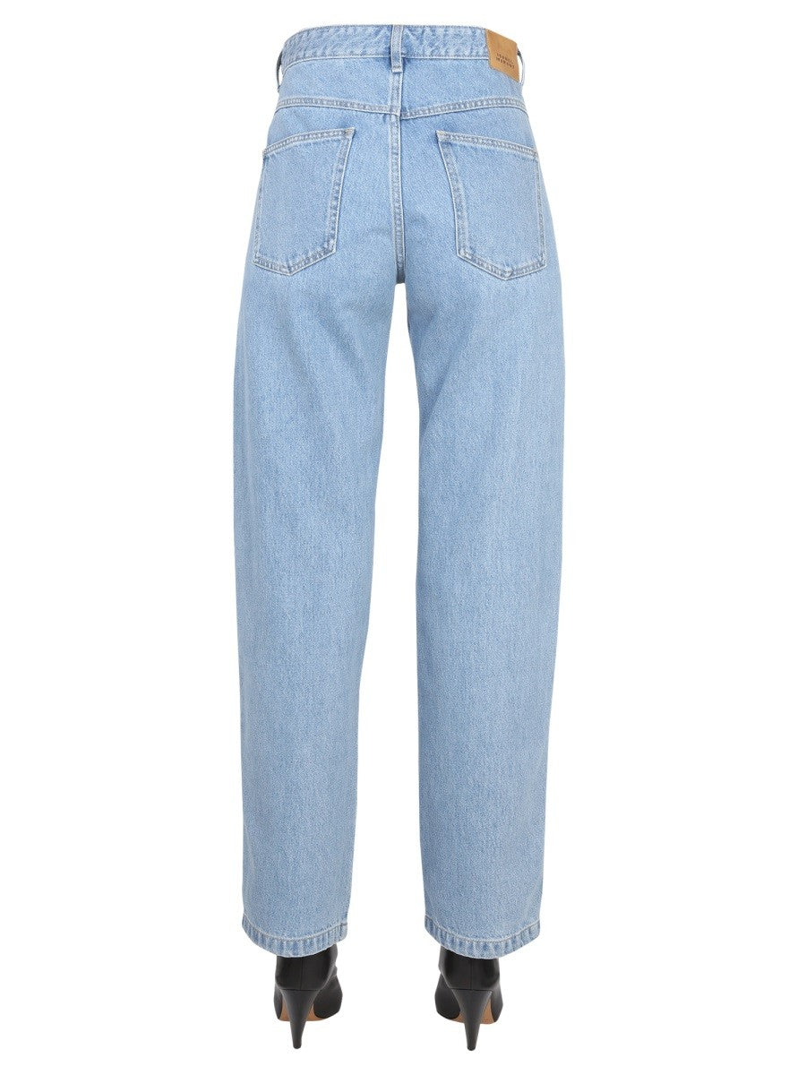 Isabel Marant JEANS "NADEGE"