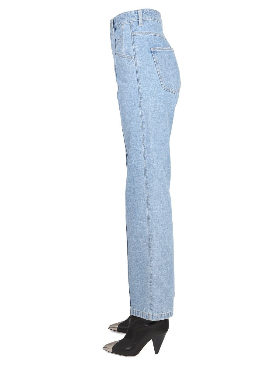 Isabel Marant JEANS "NADEGE"