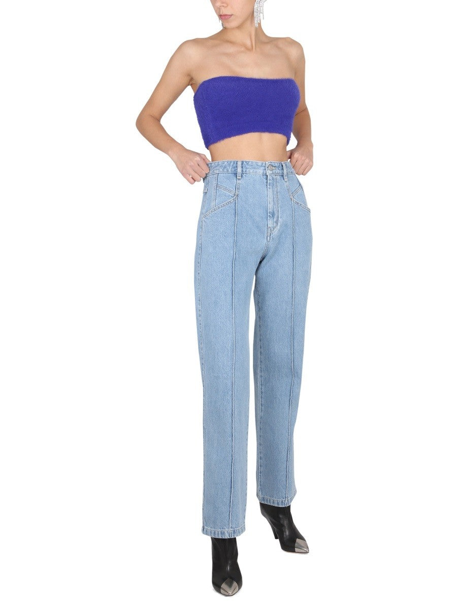 Isabel Marant JEANS "NADEGE"