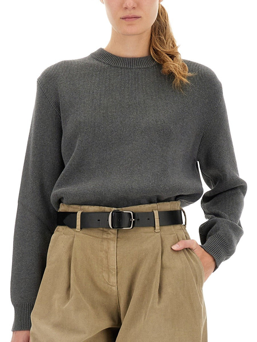 Golden Goose JERSEY WITH LOGO