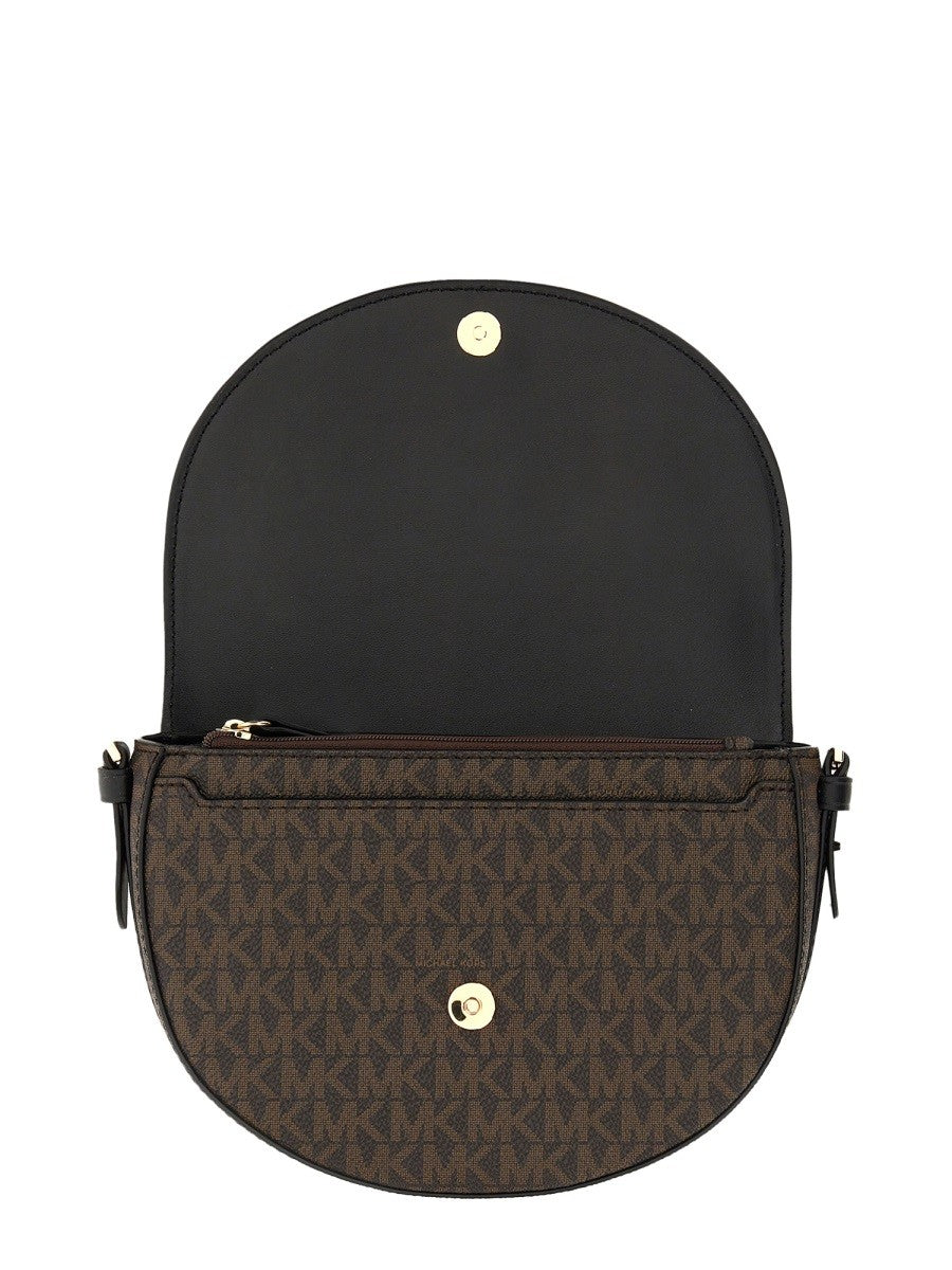 MICHAEL BY MICHAEL KORS JET SET SHOULDER BAG