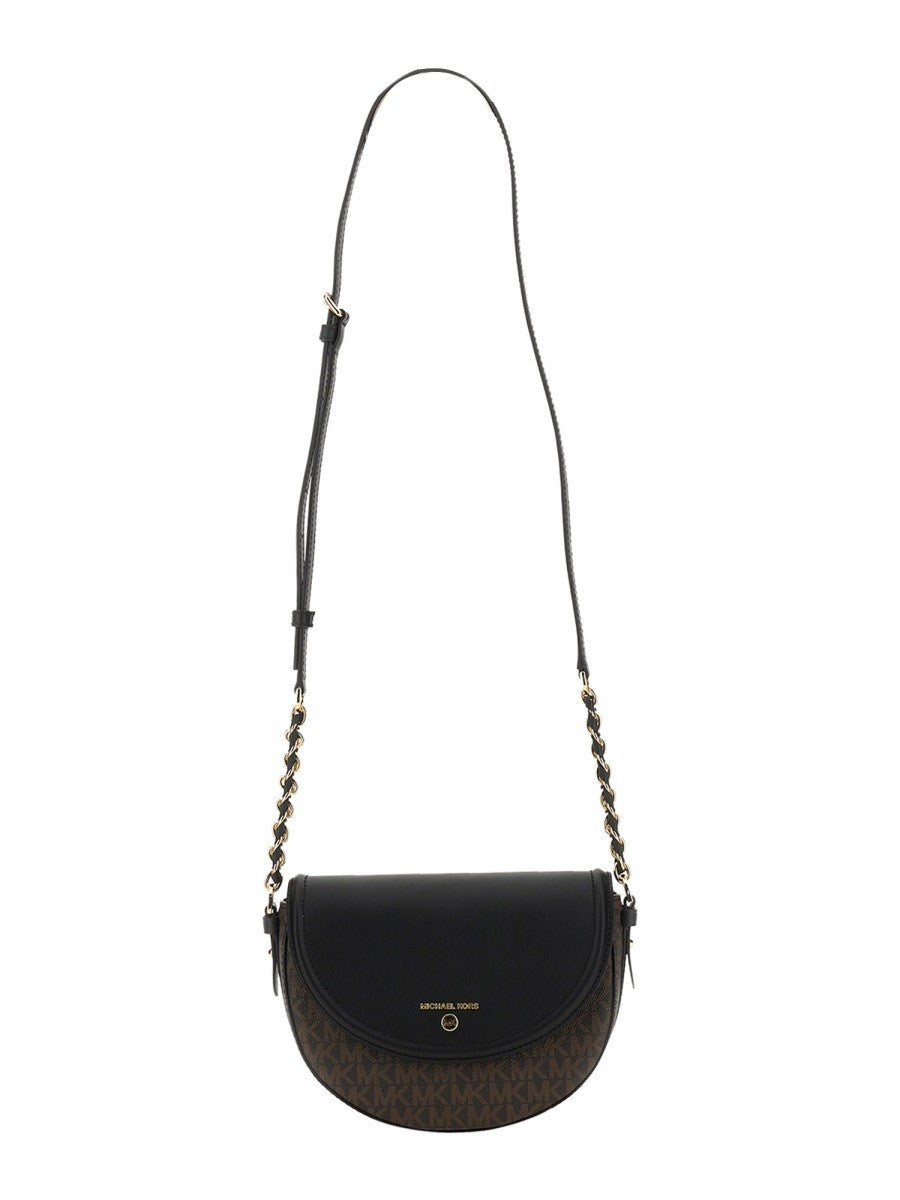 MICHAEL BY MICHAEL KORS JET SET SHOULDER BAG