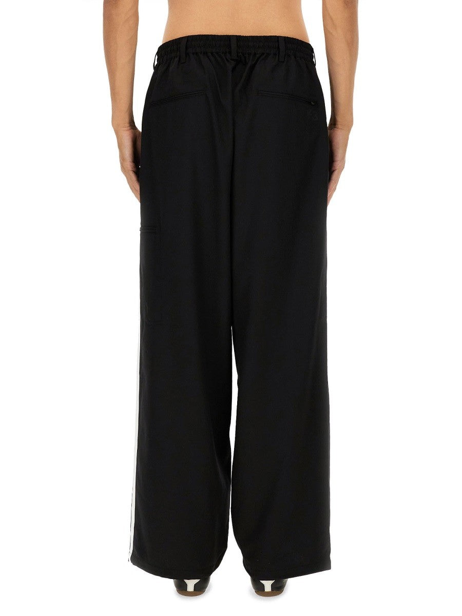 Y - 3 JOGGER PANTS