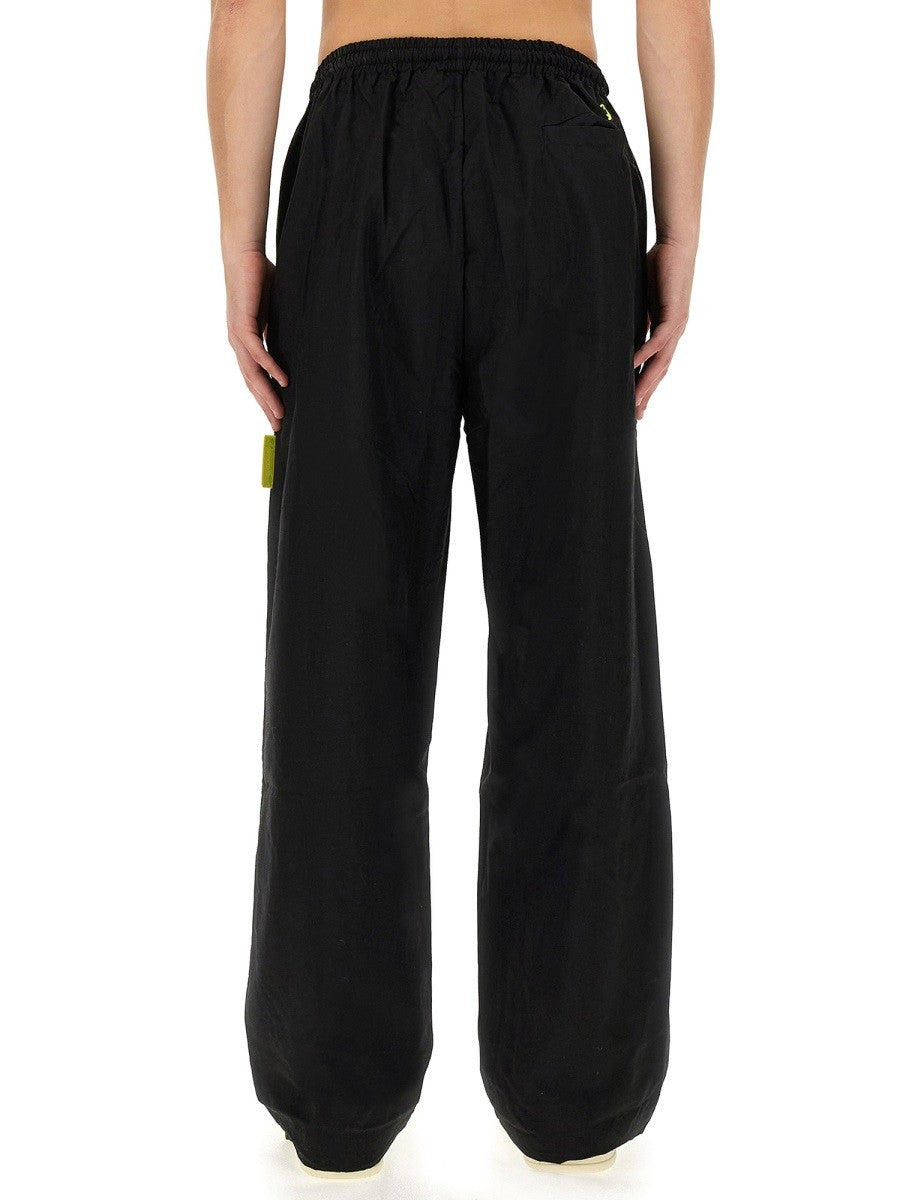 Barrow JOGGING PANTS WITH LOGO