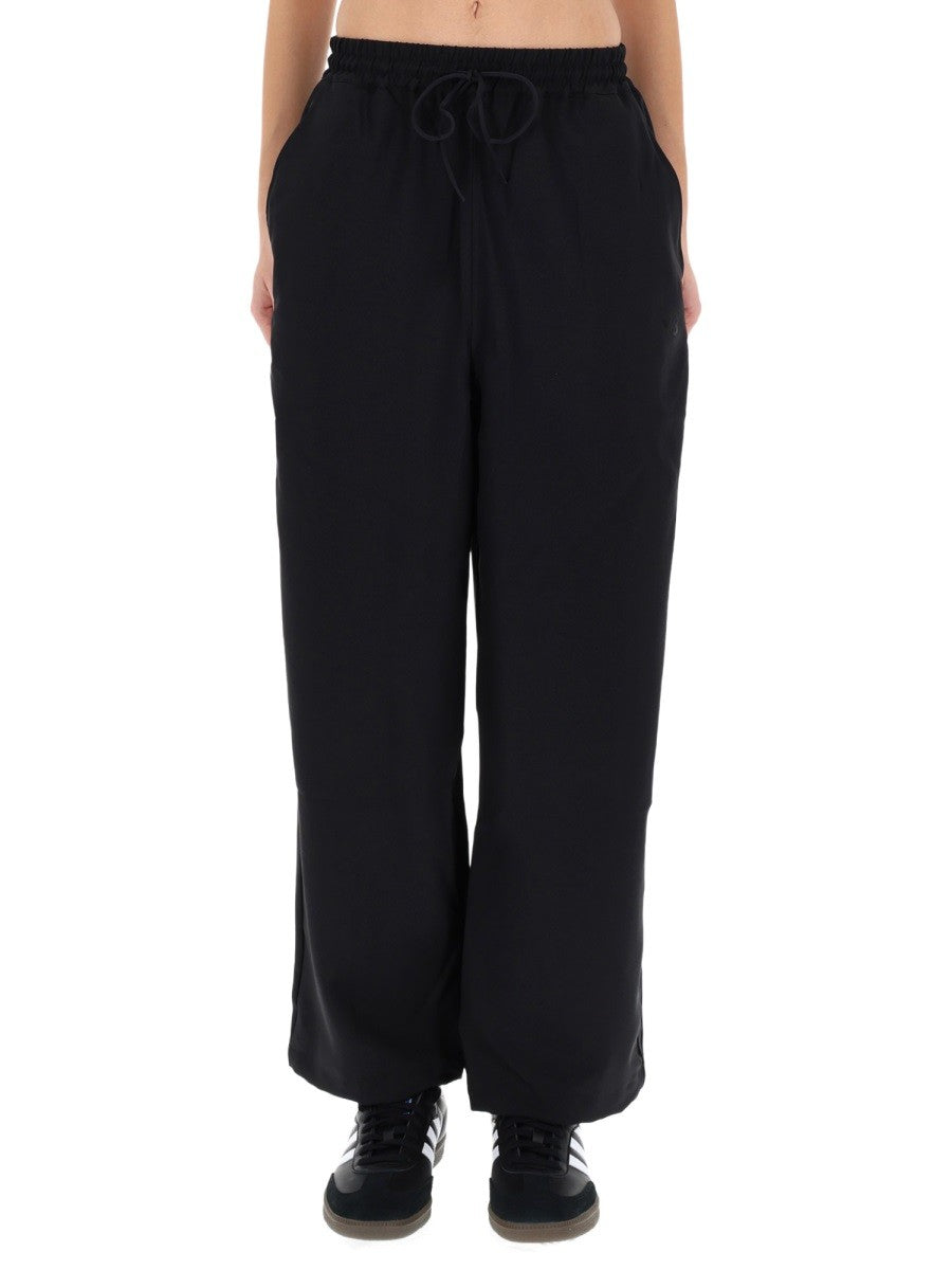 Y - 3 JOGGING PANTS