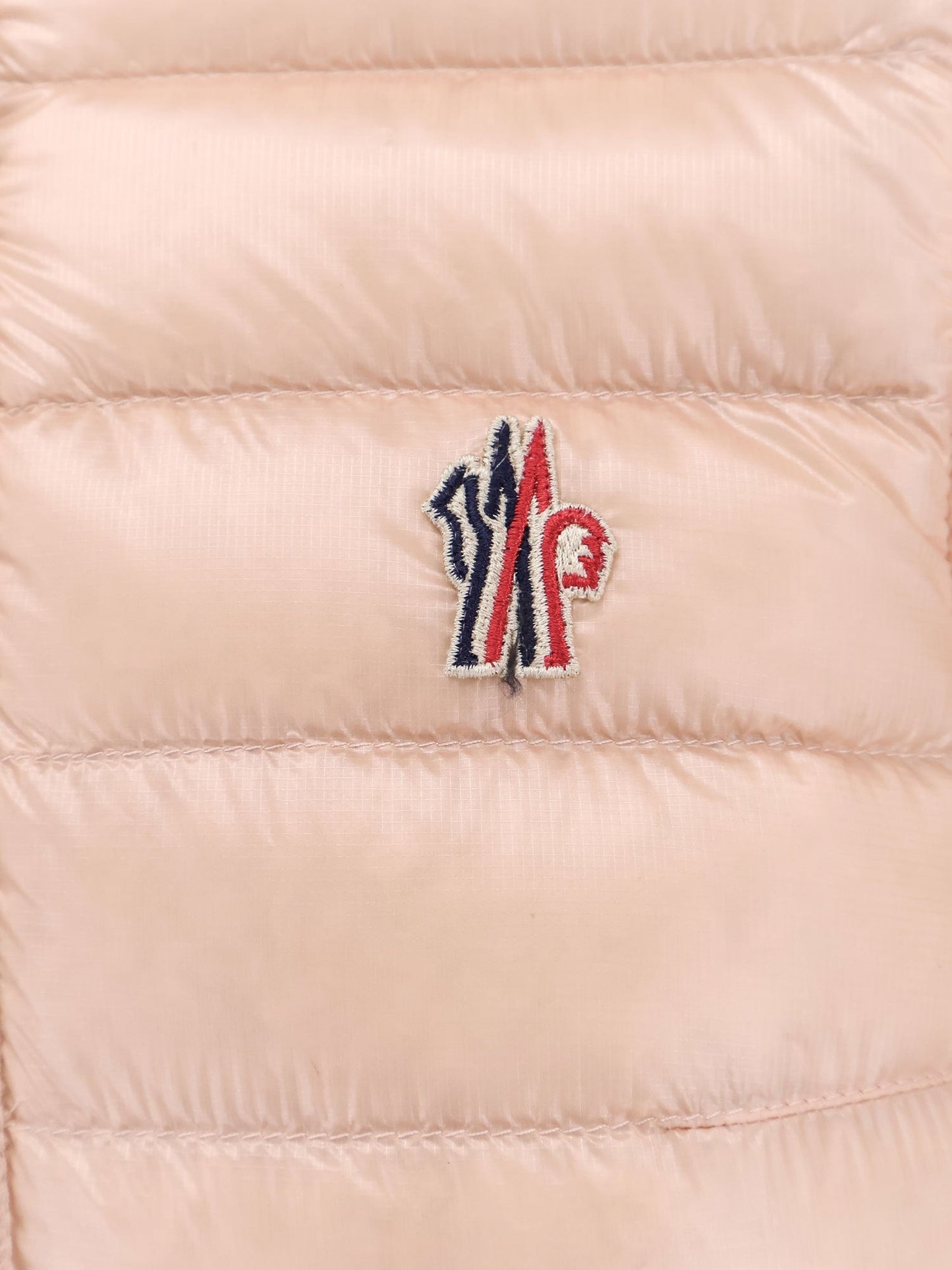 MONCLER GRENOBLE Karura quilted puffer jacket