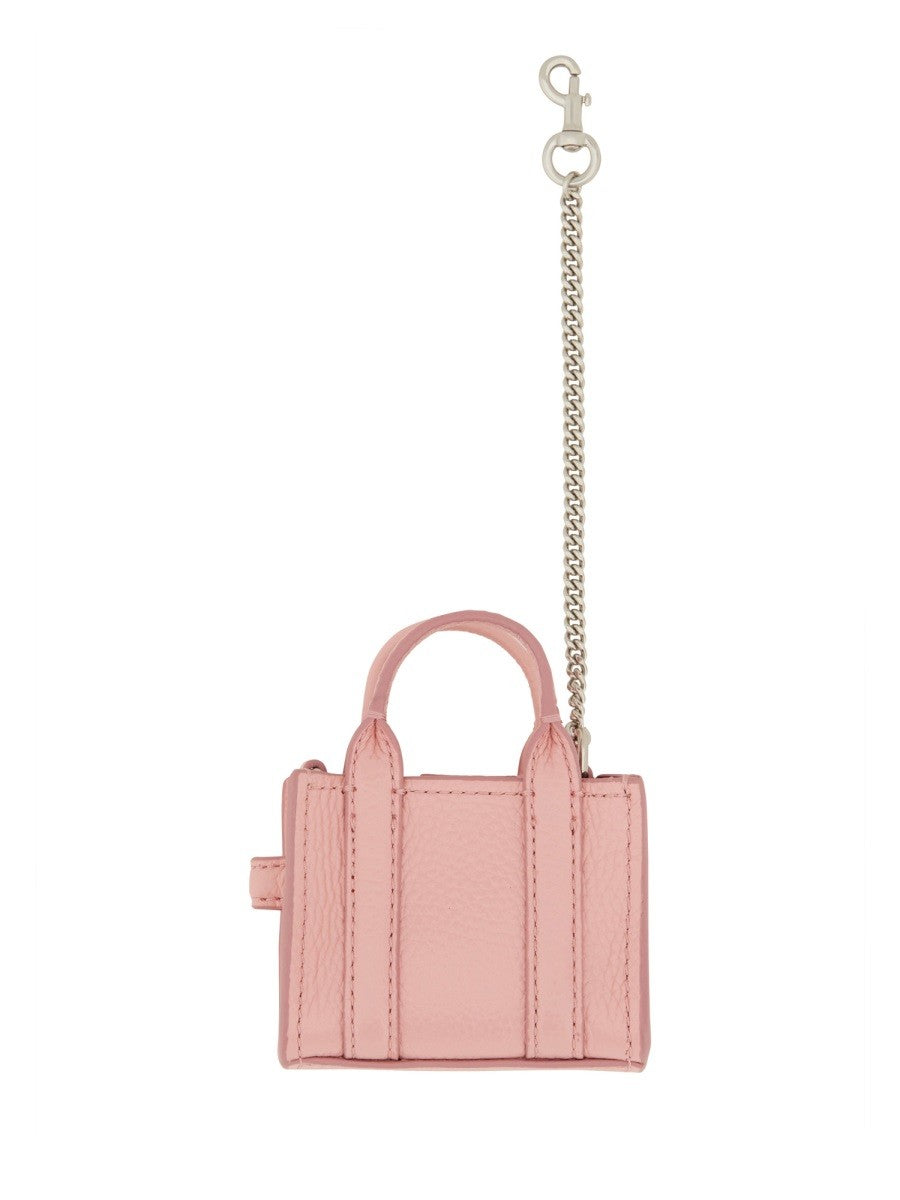 Marc Jacobs KEYCHAIN "THE TOTE" DWARF