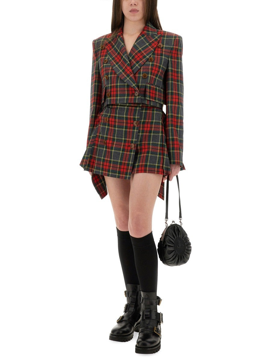 Vivienne Westwood KILT "MARTA"