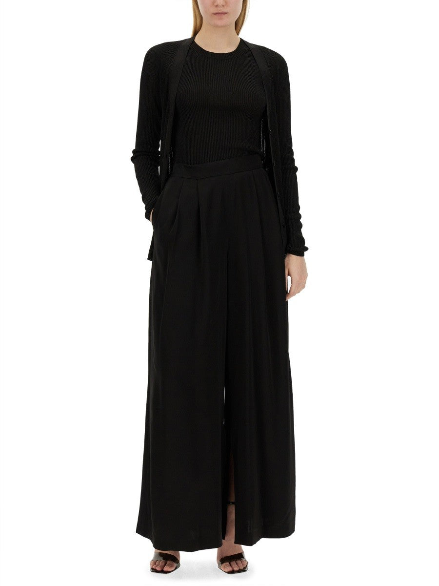Fabiana Filippi KNITTED TOPS.