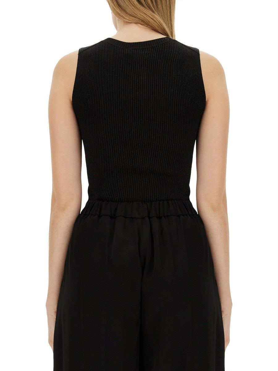 Fabiana Filippi KNITTED TOPS.