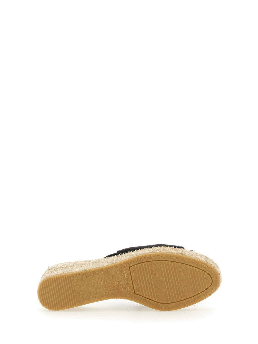 MANEBI KNOT SANDAL