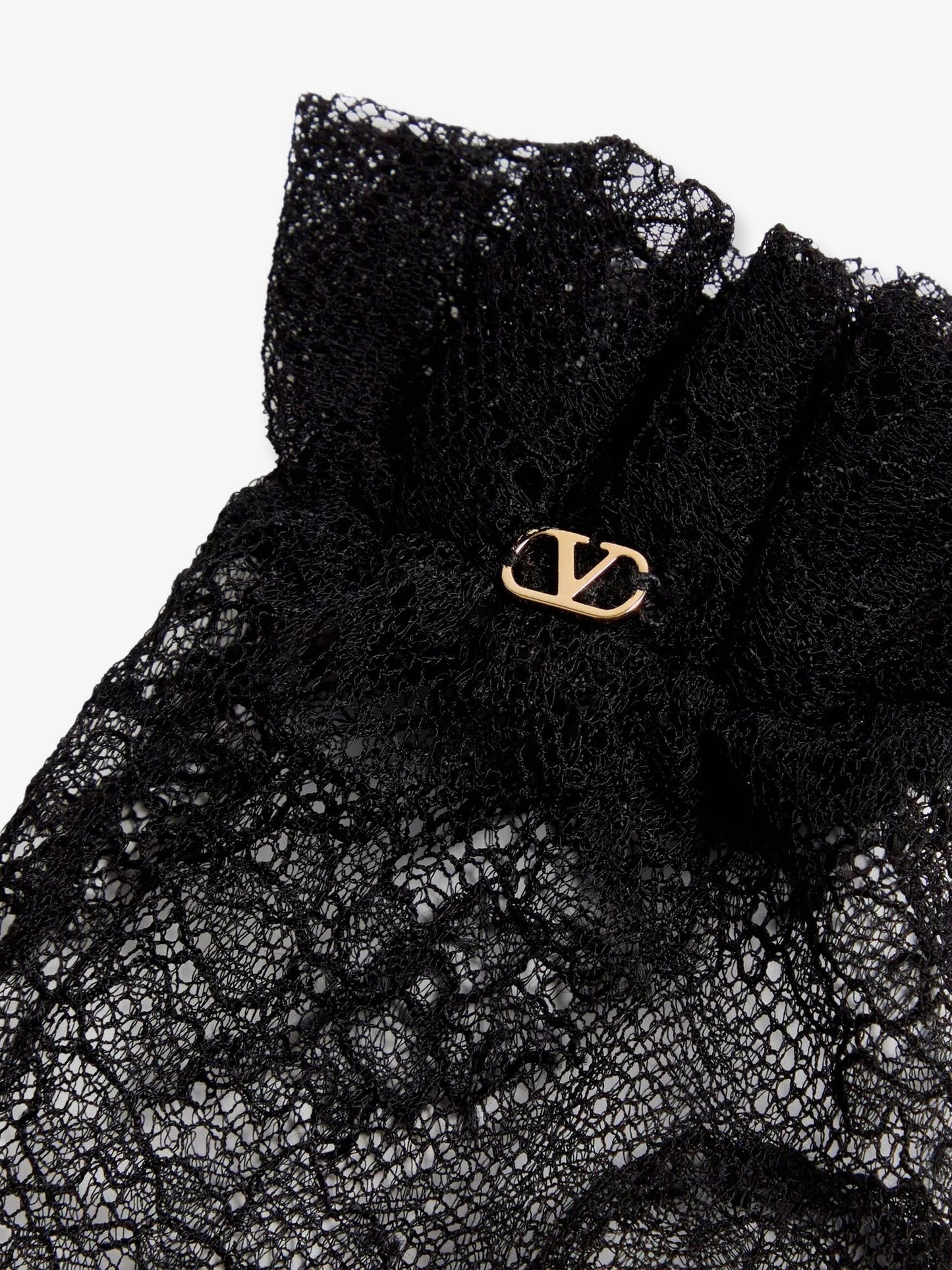 Valentino Garavani Lace gloves