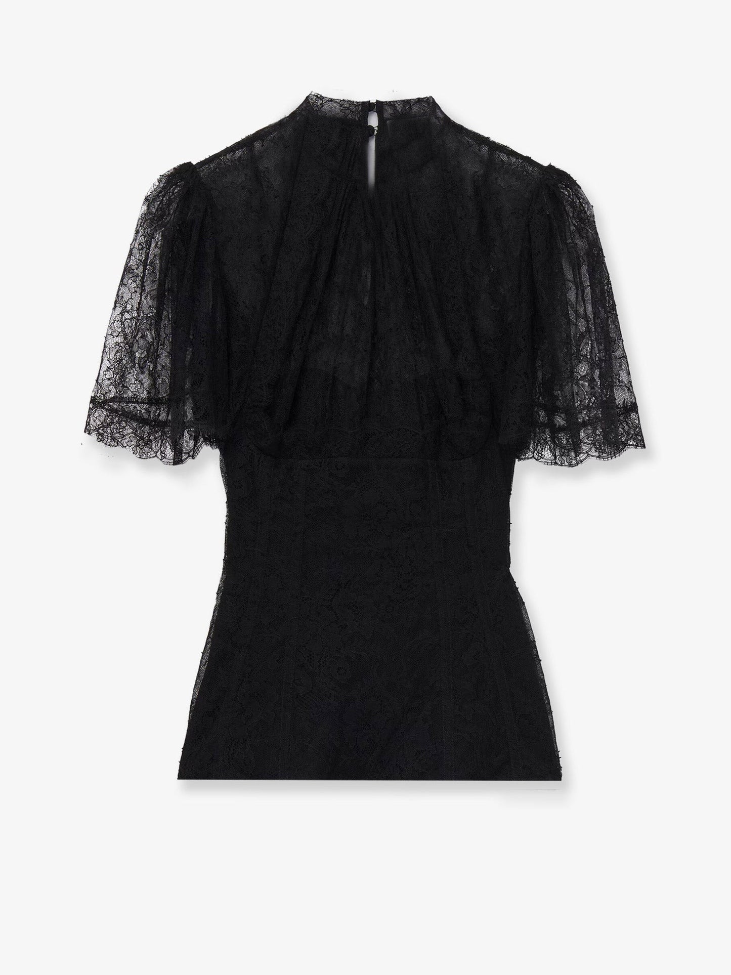 Alexander Mcqueen Lace top
