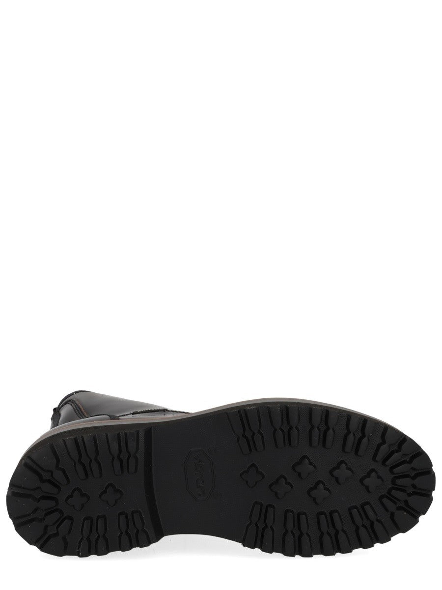 Woolrich LACE-UP BOOT