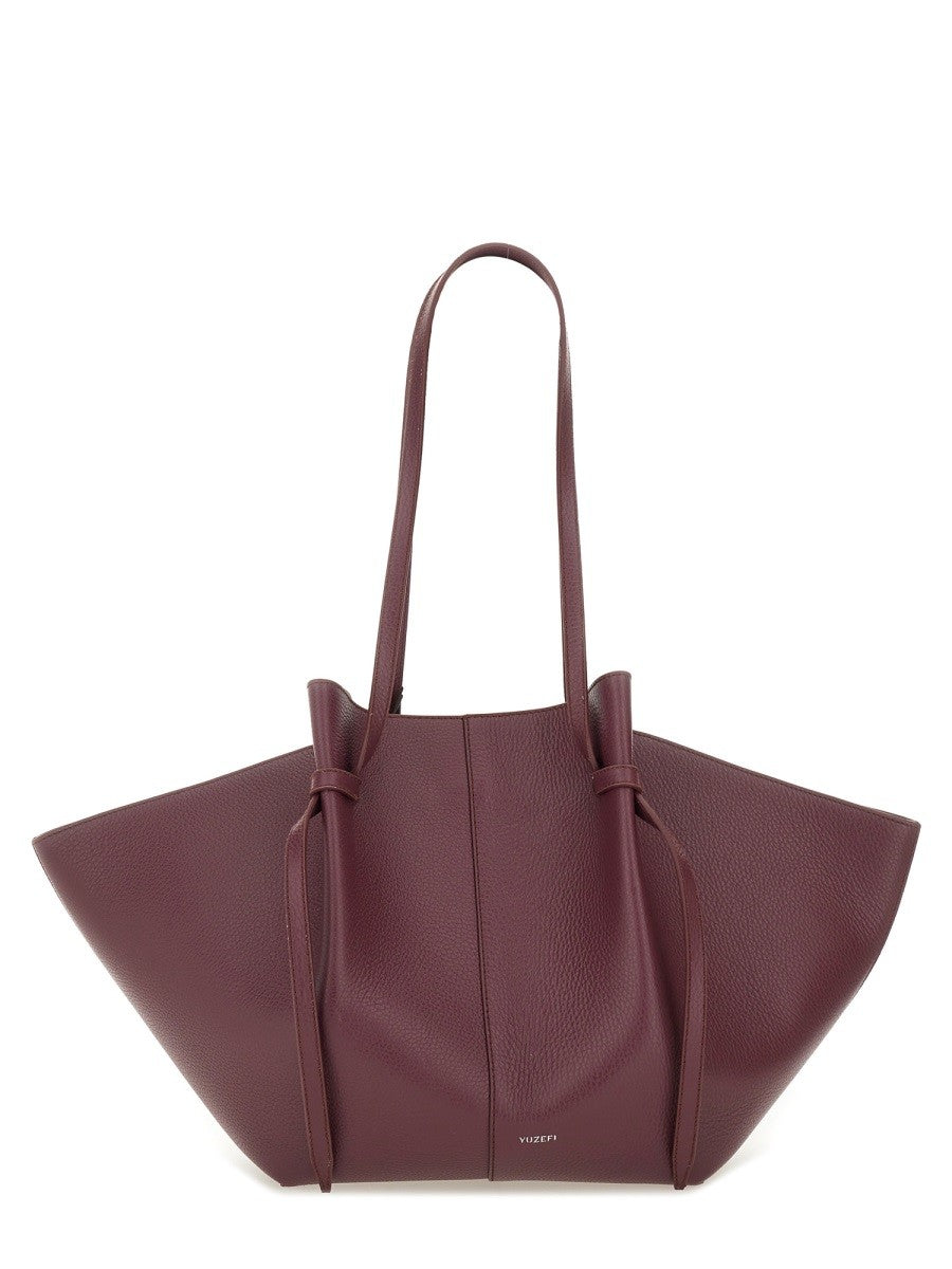 YUZEFI LARGE "MOCHI" BAG