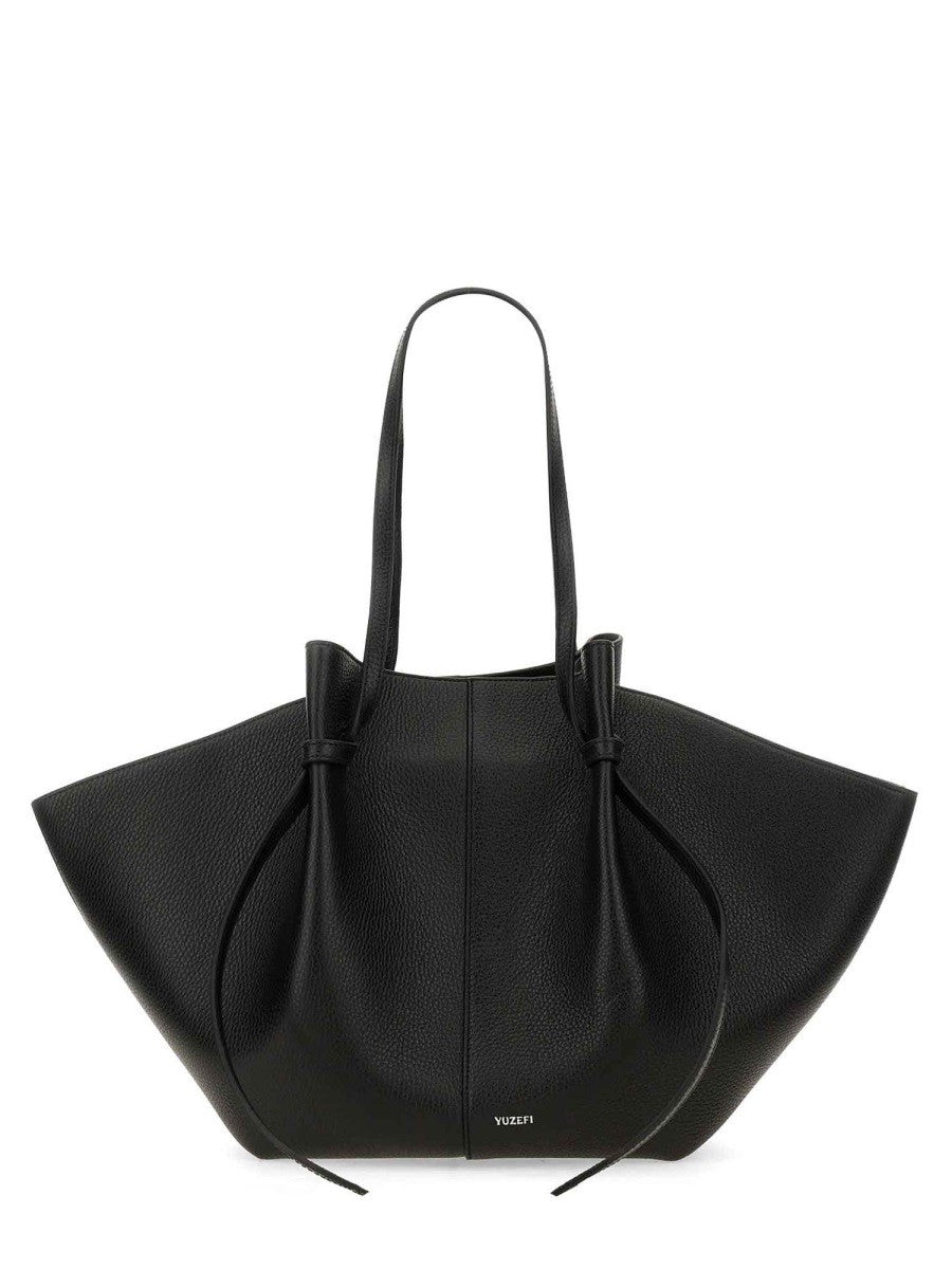 YUZEFI "LARGE MOCHI" BAG