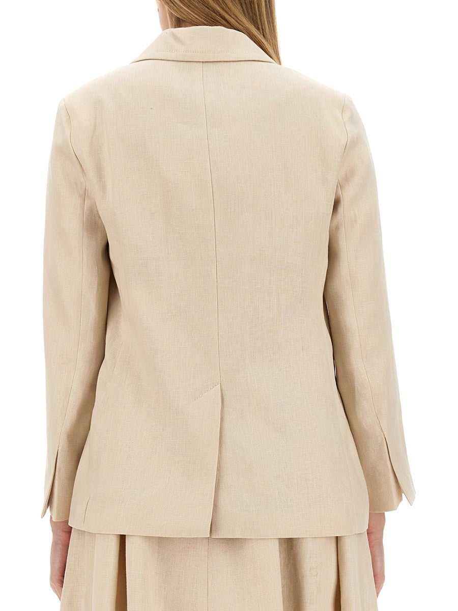 S MAX MARA "LAURA" JACKET