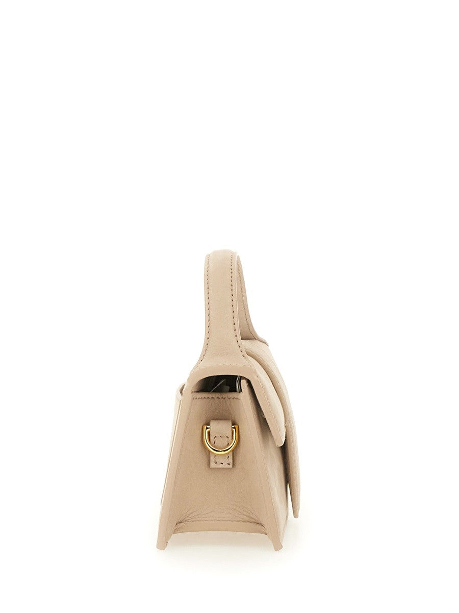JACQUEMUS "LE BAMBINO" BAG