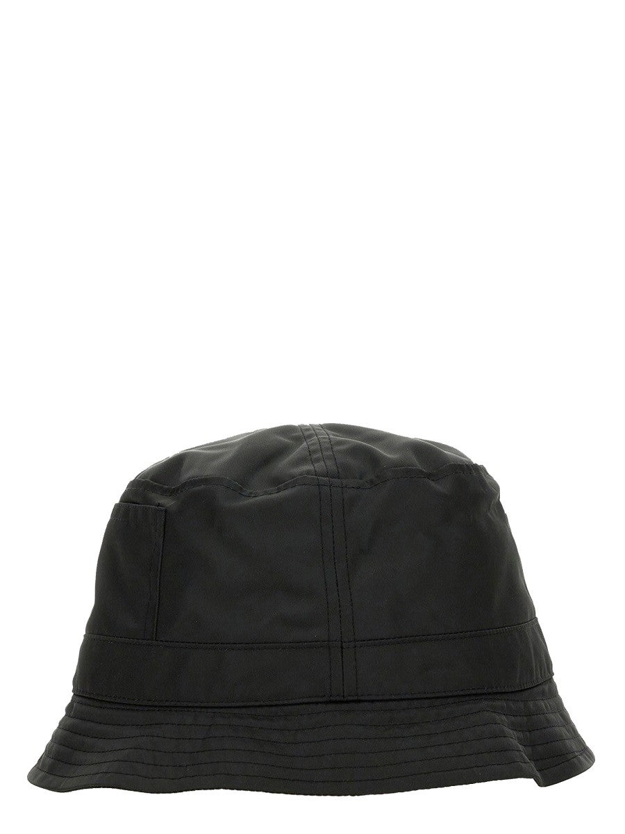 JACQUEMUS LE BOB OVALIE HAT