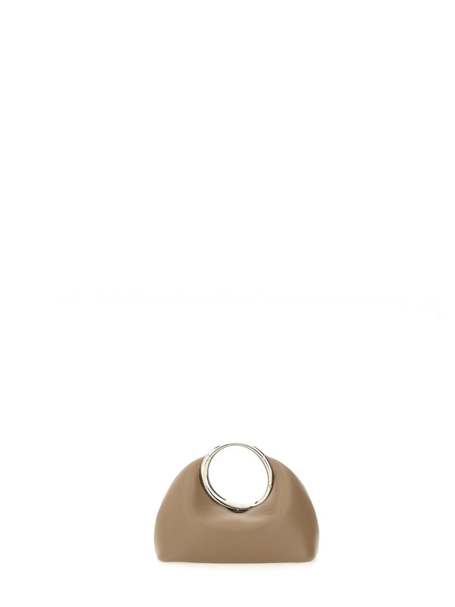 JACQUEMUS "LE PETIT CALINO" BAG