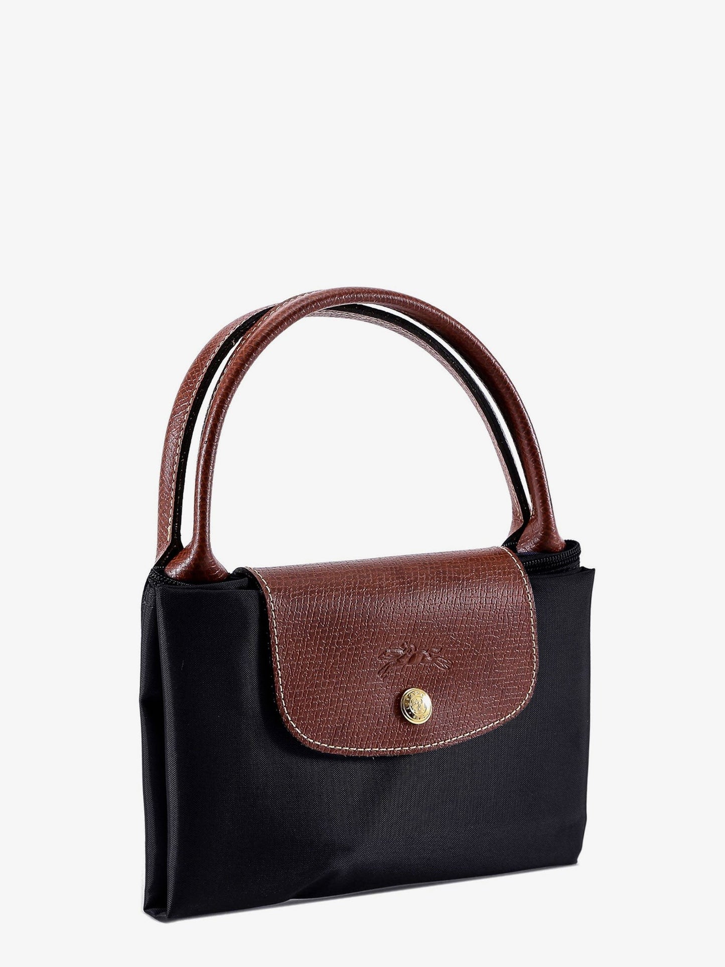 LONGCHAMP PARIS Le Pliage nylon handbag