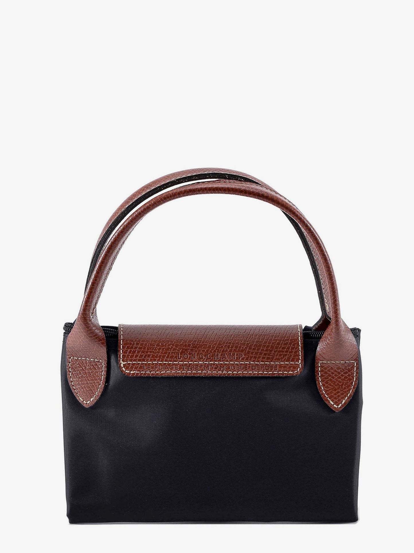 LONGCHAMP PARIS Le Pliage nylon handbag