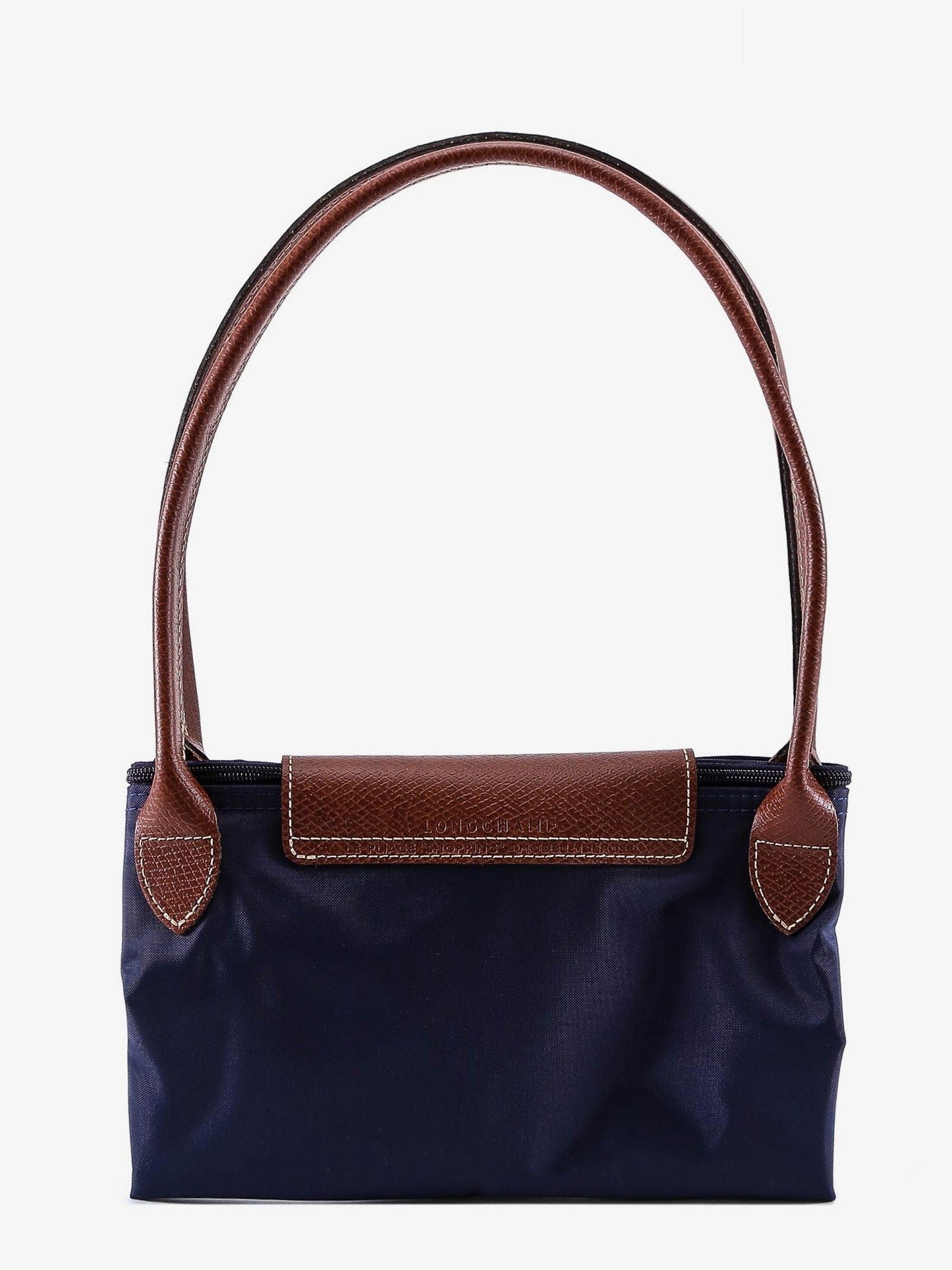 LONGCHAMP PARIS Le Pliage nylon shoulder bag