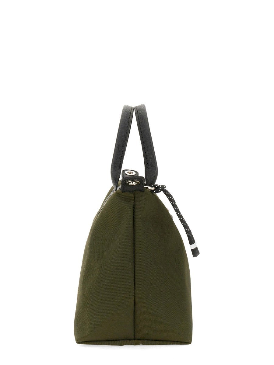 LONGCHAMP "S LE PLIAGE XTRA" HANDLE BAG