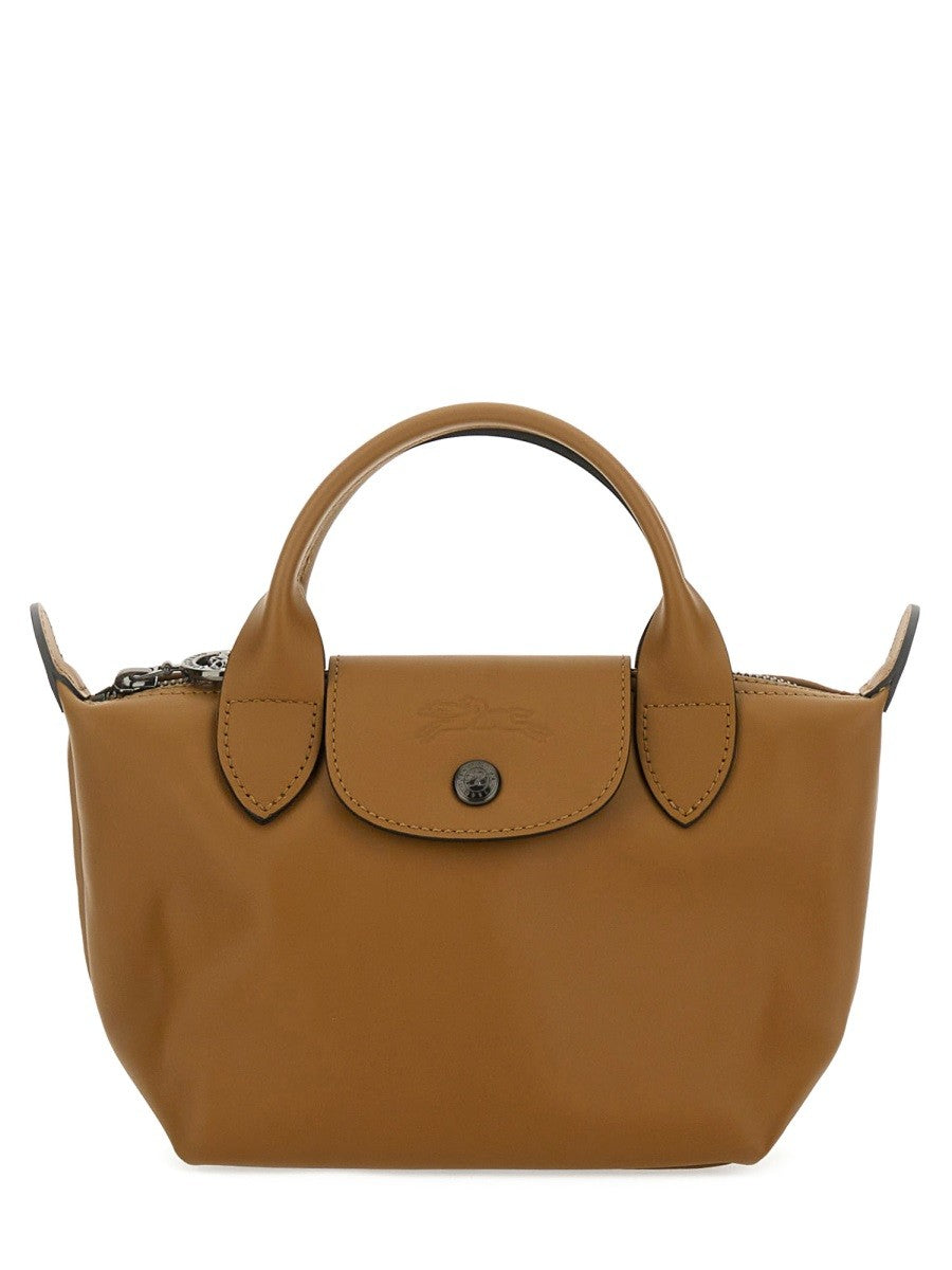 LONGCHAMP LE PLIAGE XS HANDLE BAG