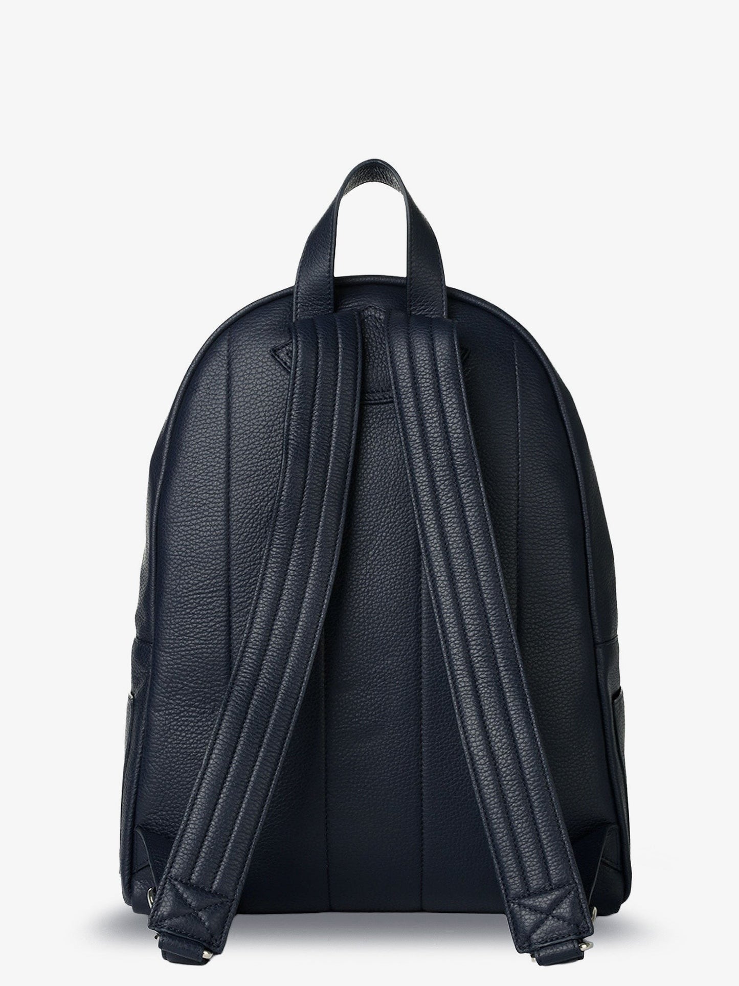 Orciani Leather backpack