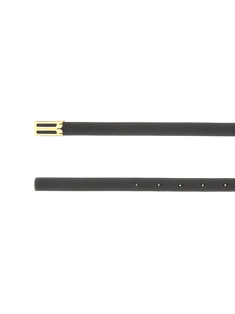 Victoria Beckham LEATHER BELT