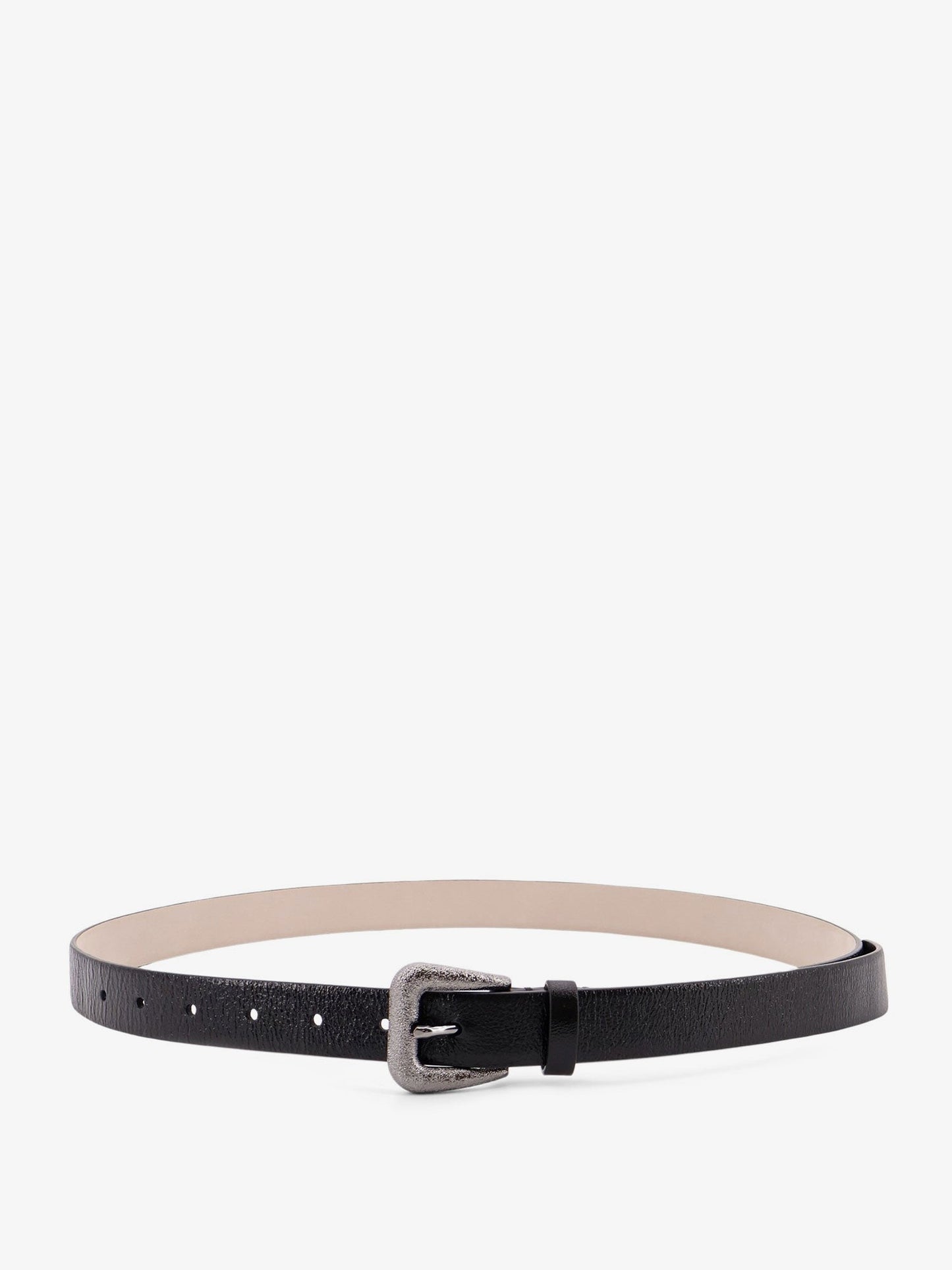 Brunello Cucinelli Leather belt