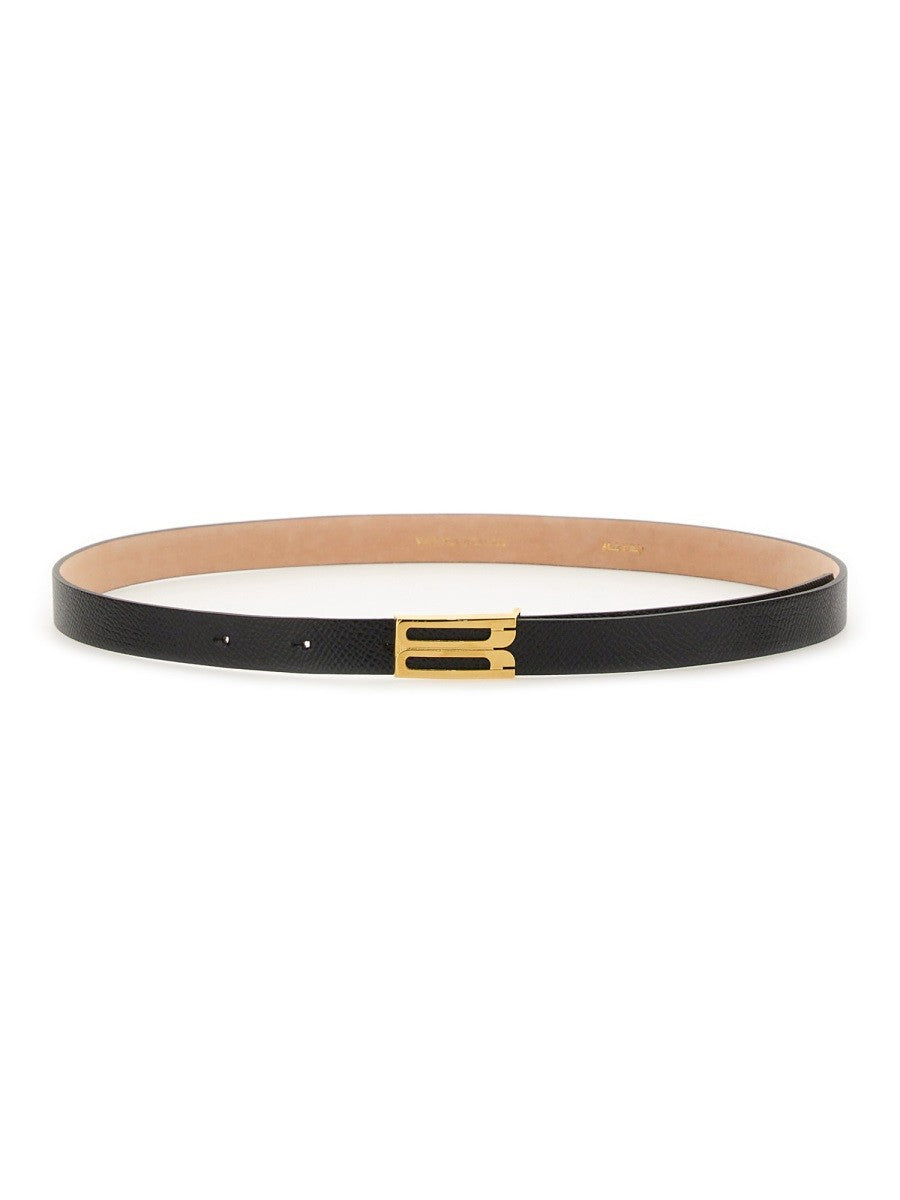 Victoria Beckham LEATHER BELT