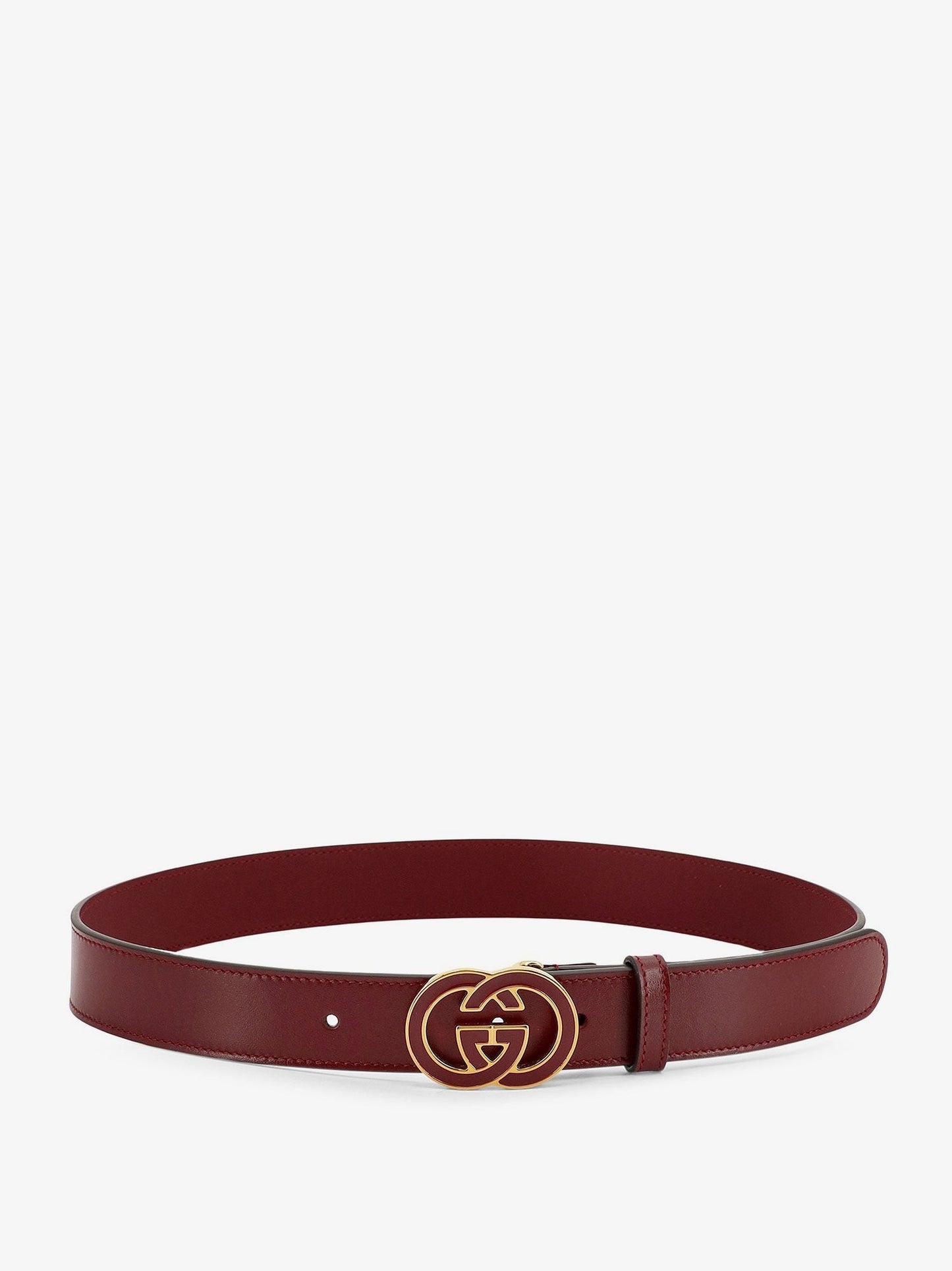 Gucci Leather belt