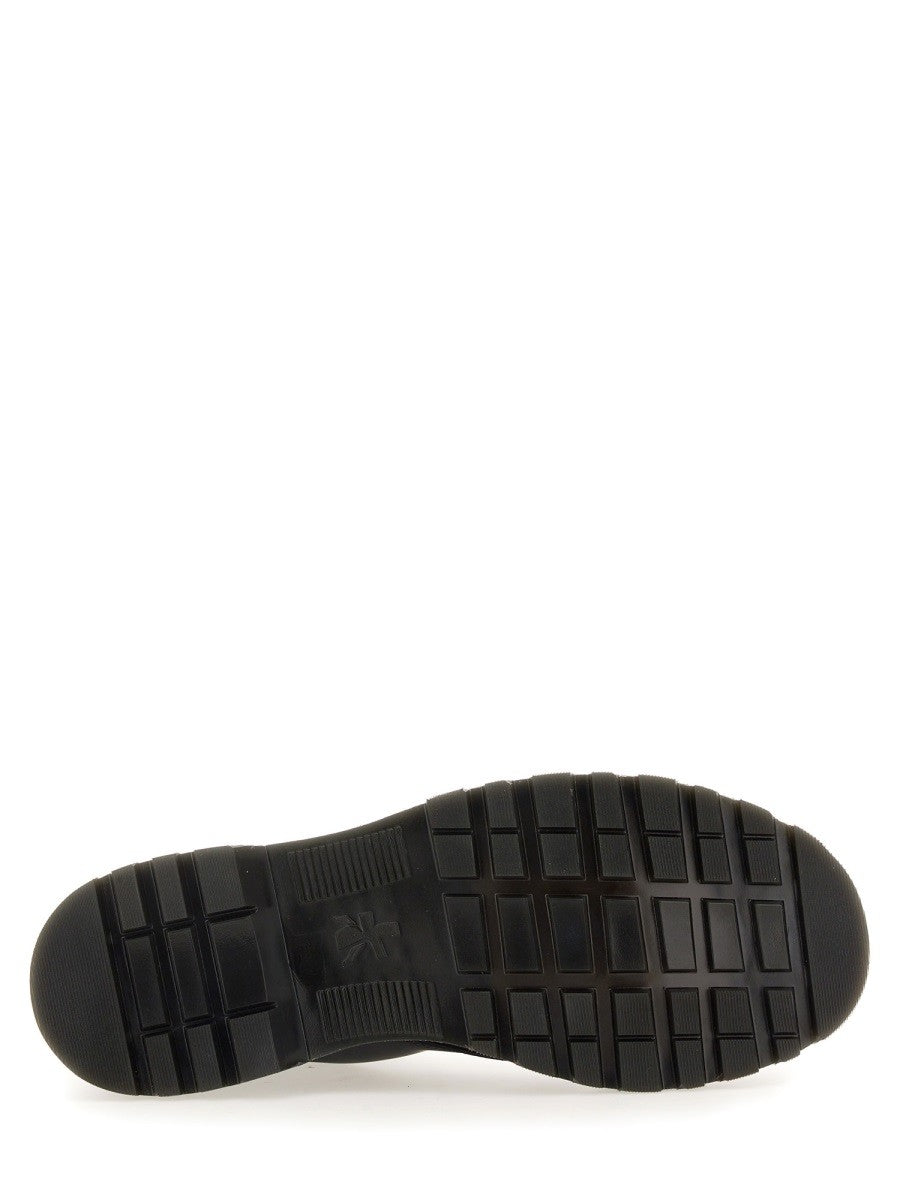 Premiata LEATHER BOOT