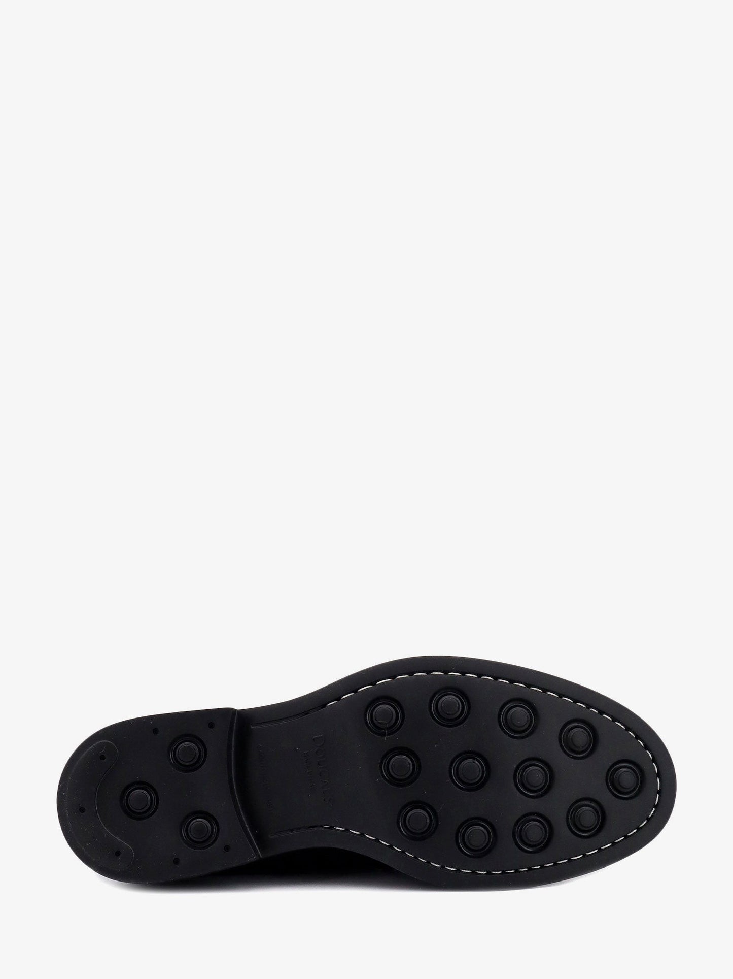 Doucal'S Leather boots