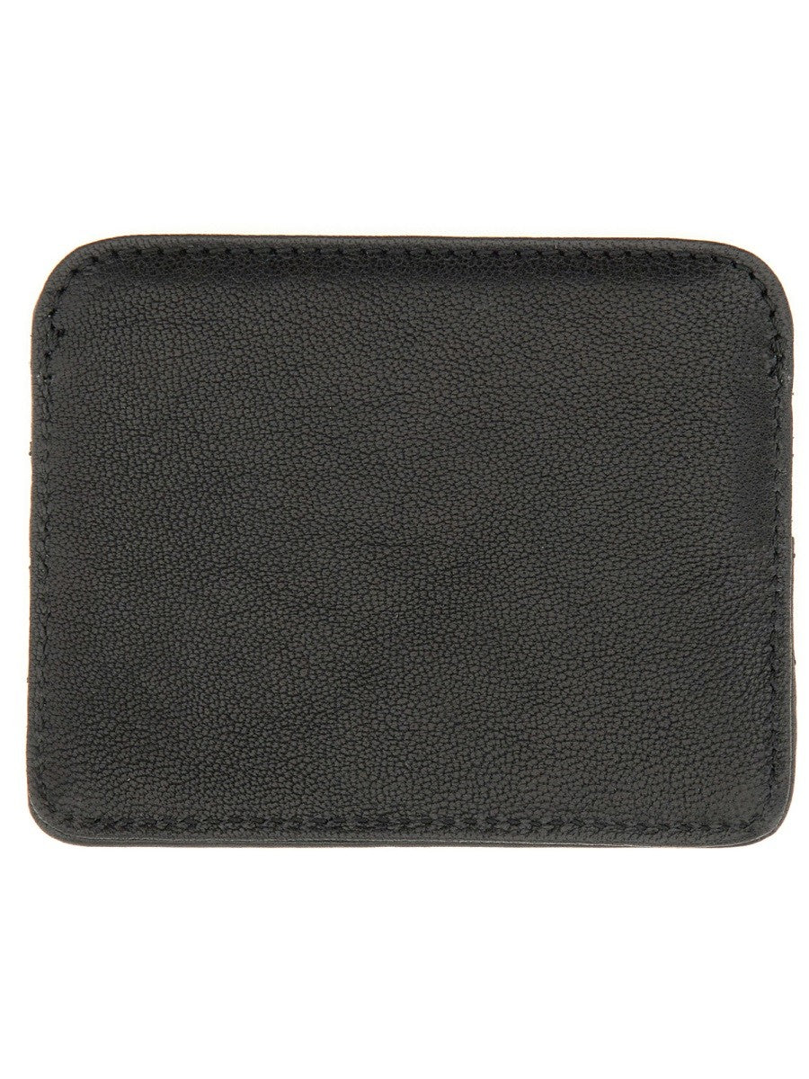 Vivienne Westwood LEATHER CARD HOLDER