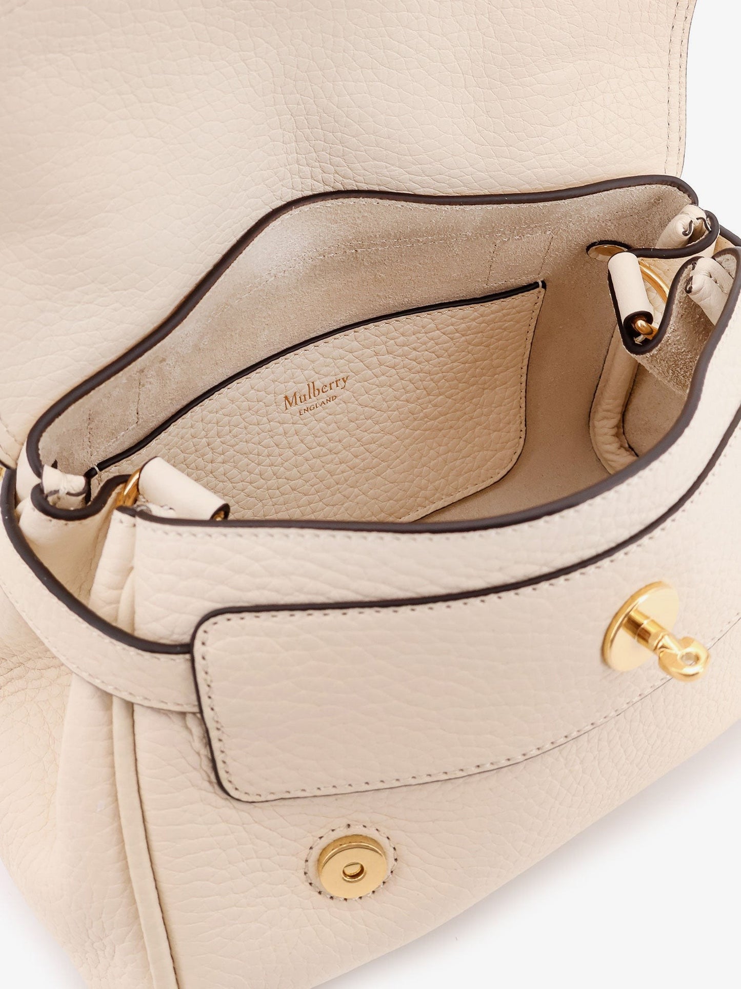 MULBERRY Leather handbag