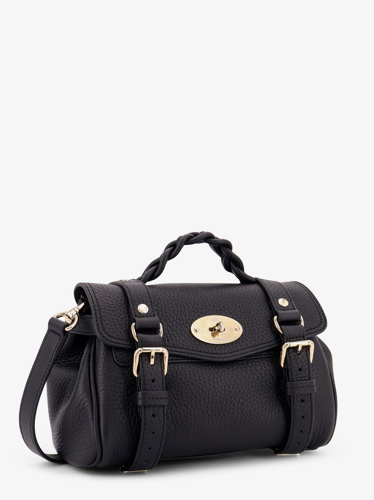 MULBERRY Leather handbag