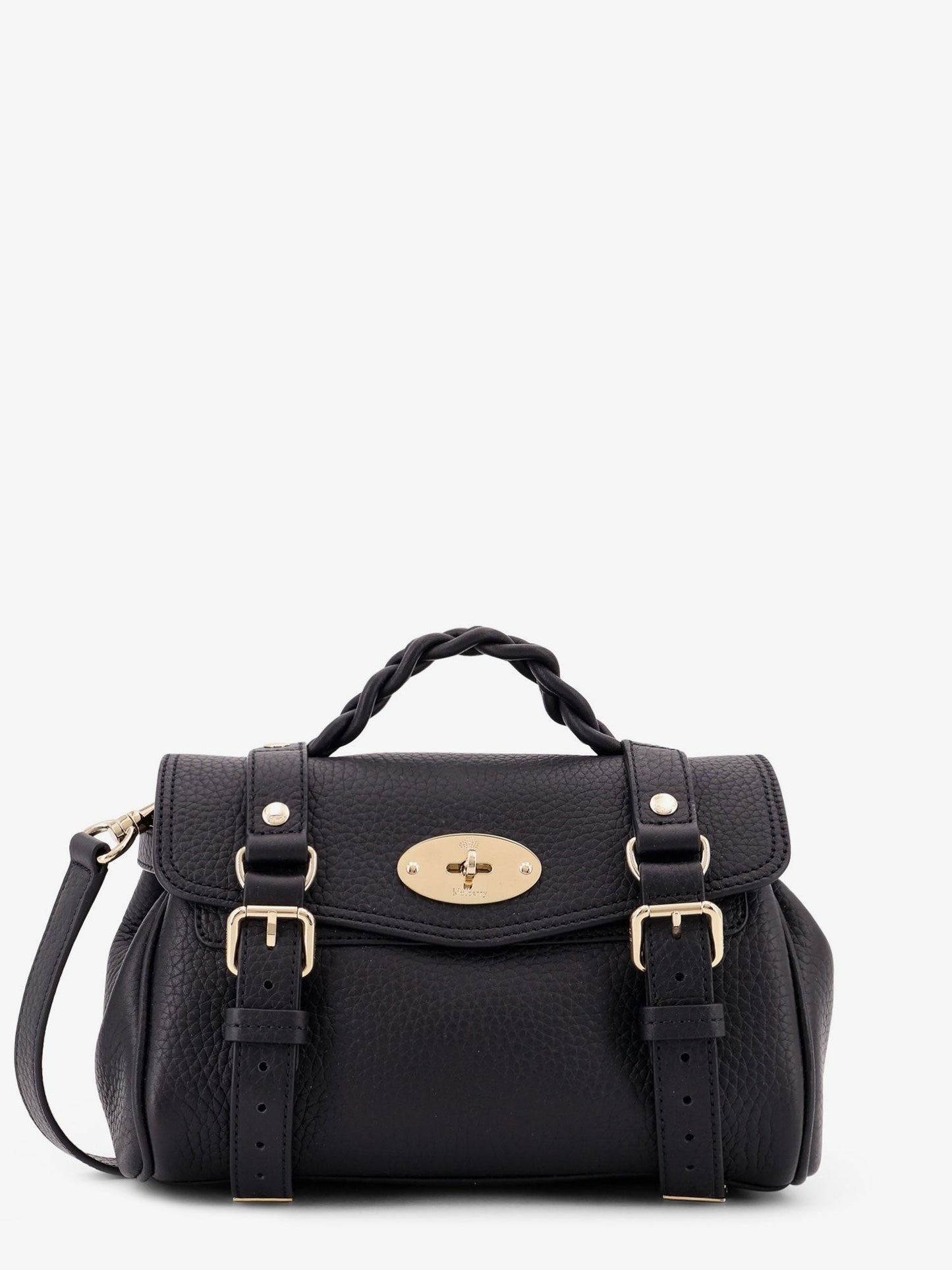 MULBERRY Leather handbag