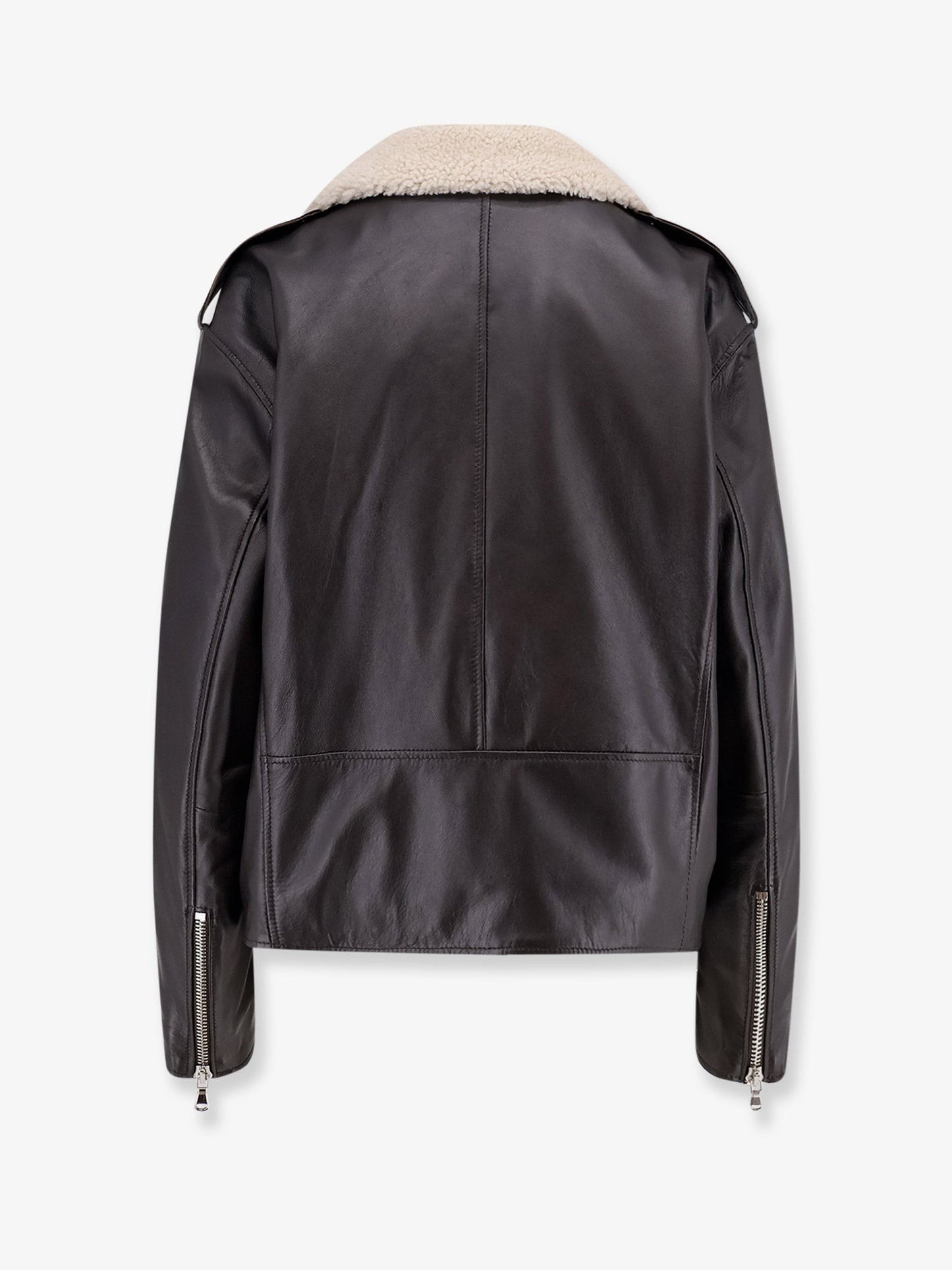 Actualee Leather jacket