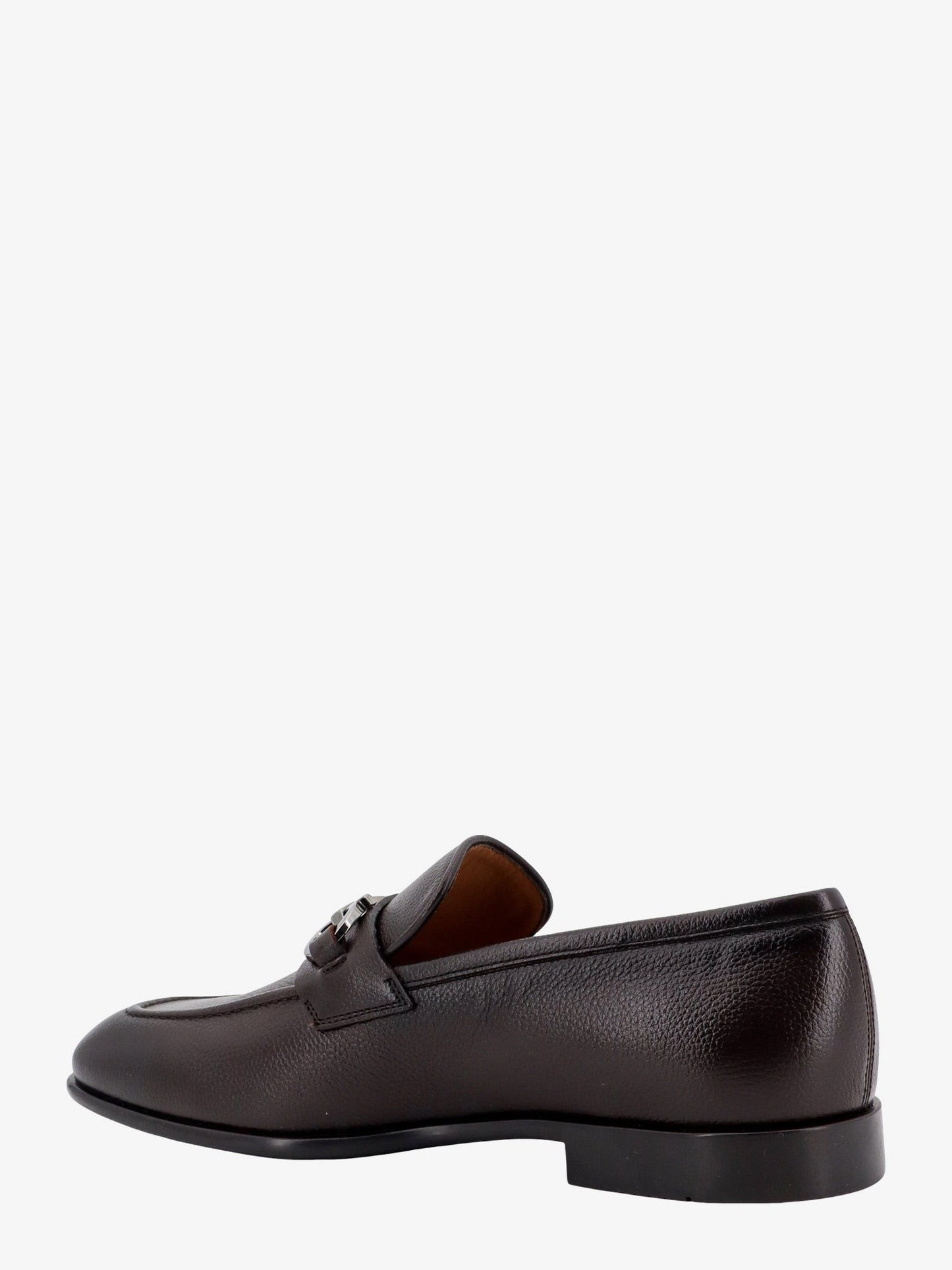 Ferragamo Leather loafer