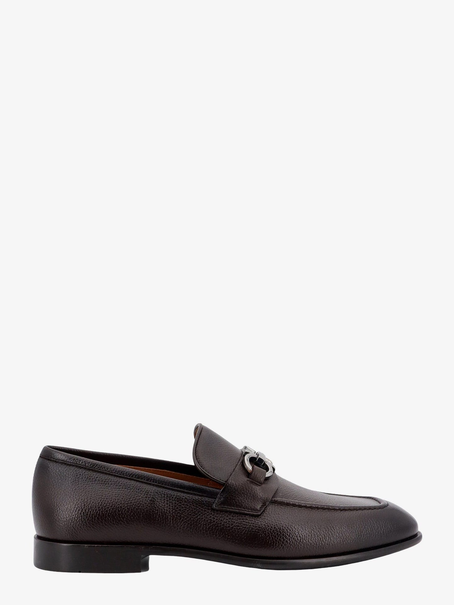 Ferragamo Leather loafer
