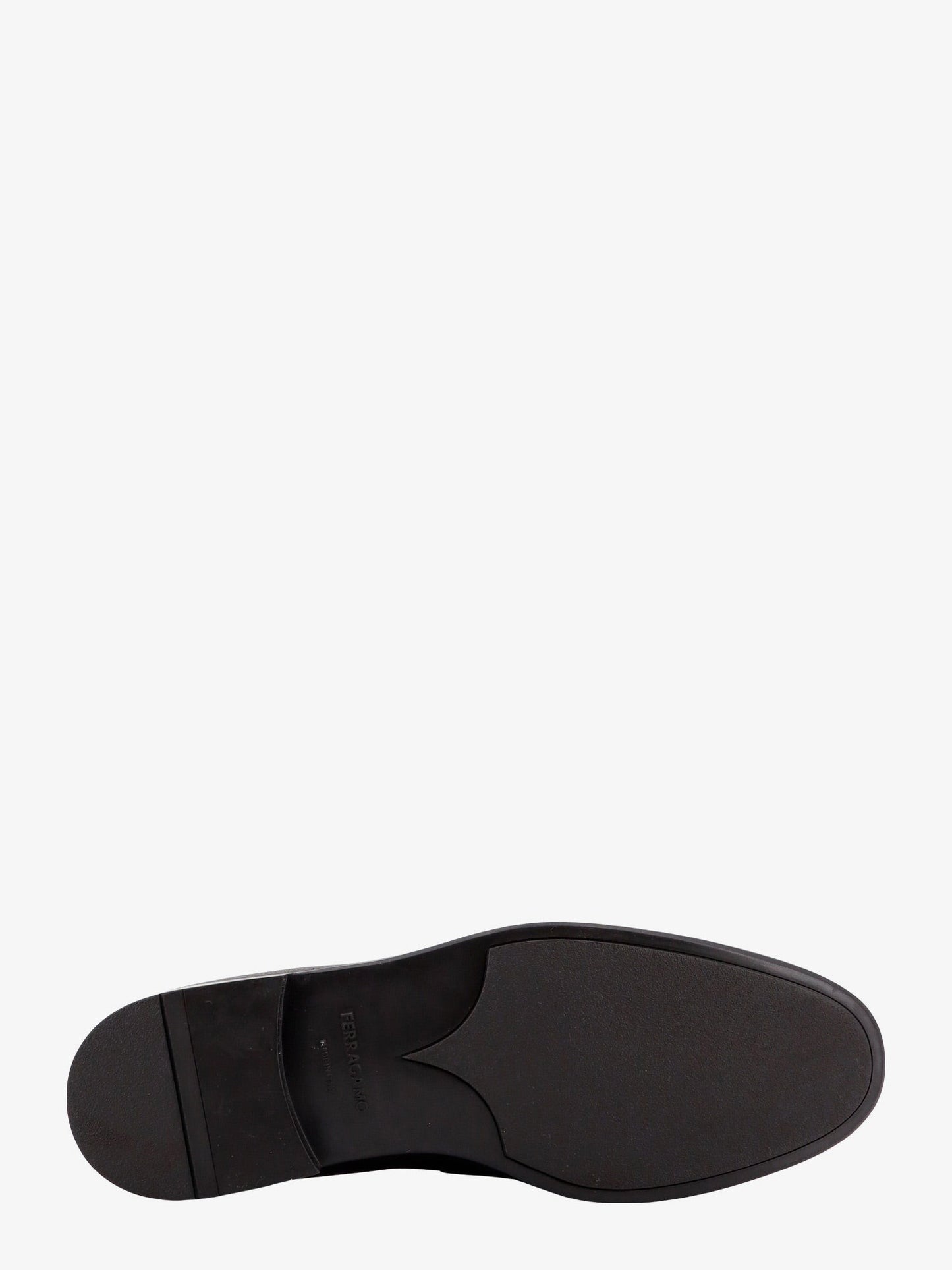 Ferragamo Leather loafer