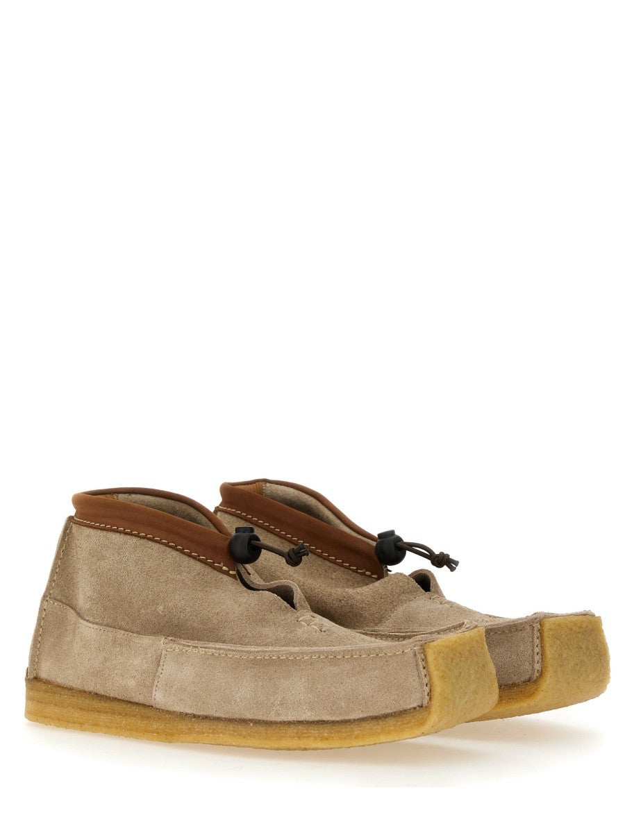 WOBURN WALK LEATHER LOAFER
